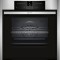 Cuptor electric incorporabil Neff Line B55CR22N0 multifunctional 12 functii 71 litri piroliza &amp; EasyClean usa Slide&amp;Hide
