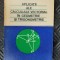 APLICATII ALE CALCULULUI VECTORIAL IN GEOMETRIE SI TRIGONOMETRIE SIMIONESCU