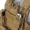 Port utilitar statie Multicam