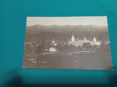 Carte po?tala Manastirea Neam?, foto Pascu * foto