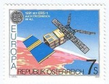 |Austria, Europa CEPT, 1991, MNH