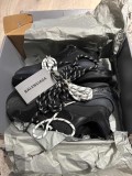 Balenciaga Triple S Dama