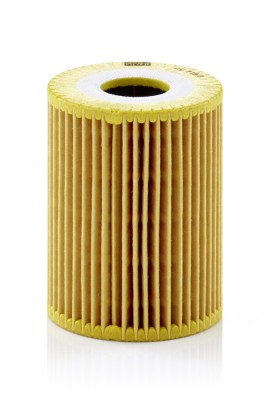 MANN-FILTER HU 719/3 x Filtru ulei foto