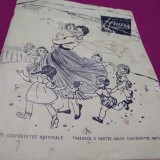 REVISTA FEMEIA 3 /1958
