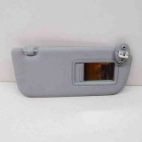 Parasolar Dreapta Toyota Prius _W5_ 2017 OEM TW232-81010 Original Garantie