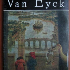Gheorghe Szekely - Van Eyck
