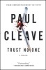 Trust No One: A Thriller