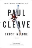 Trust No One: A Thriller