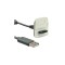 Cablu incarcare si conectare Controller Xbox 360 1.8m-Culoare Gri