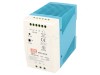 Alimentator pentru șină DIN 96W 48VDC 2A