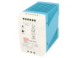 Alimentator pentru șină DIN 96W 48VDC 2A