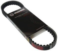 Curea transmisie Moretti, 835x20x30 Cod Produs: MX_NEW PNA0835*20*30MOR000QU1 foto