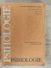 Psihologie. Manual pentru clasa a 9-a - Paul Popescu Neveanu, Mielu Zlate