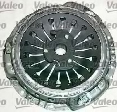 Set ambreiaj CITROEN XSARA Cupe (N0) (1998 - 2005) VALEO 821087 foto