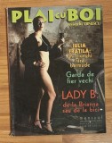 Plai cu boi. Revista lu' Dinescu, Anul 2 Nr. 2 februarie 2001