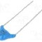 Condensator ceramic, 220pF, 300V AC, Y5P, Jb Capacitors - JYAA2221KCB065000B