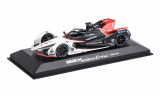 Macheta Oe Porsche 99X Formula E Racecar Neel Jani 1:43 WAP0209310L