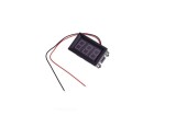 Afisaj voltaj 2.5 - 30V, dimensiuni 48x29x22mm Cod Produs: MX_NEW AI1411