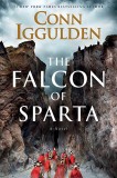 Conn Iggulden - The Falcon of Sparta