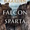 Conn Iggulden - The Falcon of Sparta