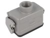 Carcasă HARTING HDC 10B pentru conectori Han&reg; B IP65