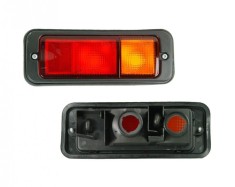Stop spate lampa Opel MONTEREY 01.1992-12.1999 / TROOPER (UB) 08.1991-07.1998 BestAutoVest partea Stanga foto