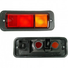 Stop spate lampa Opel MONTEREY 01.1992-12.1999 / TROOPER (UB) 08.1991-07.1998 BestAutoVest partea Stanga