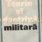 Teorie Si Doctrina Militara - Corneliu Soare, Romul Dima, Ioan Muntoi