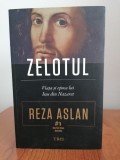 Reza Aslan, Zelotul. Viața și epoca lui Isus din Nazaret