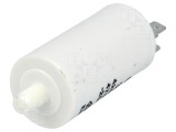 Condensator 3uF 425VAC pentru motoare