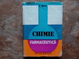 V. Zotta - Chimie farmaceutica, 1985