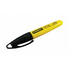 Stanley 1-47-324 Mini marker negru - 3253561473241