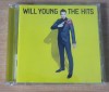 Will Young - The Hits CD, Pop, Sony Music