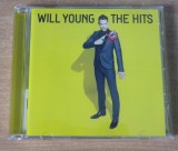 Cumpara ieftin Will Young - The Hits CD