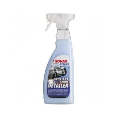 Solutie Pentru Dressing Exterior Lucios Sonax Xtreme BrillantShine Quick Detailer 750ml