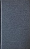 Opere V. Povesti. Teatru - Ioan Slavici (hartie velina) (lipsa supracoperta, cateva insemnari)