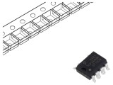 Controler PMIC AC/DC Switcher SMPS 61.5-140kHz SO-8C