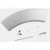Maner usa, clapeta hublou, masina de spalat Electrolux Original