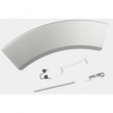Maner usa, clapeta hublou, masina de spalat Electrolux Original