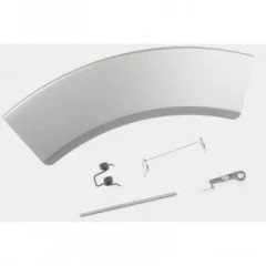 Maner usa, clapeta hublou, masina de spalat Electrolux Original