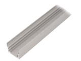 Profil Aluminiu Sistem de Transport 540mm x 36mm ELEROLL