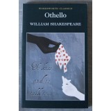 William Shakespeare - Othello (ed. Cedric Watts; Wordsworth Classics)