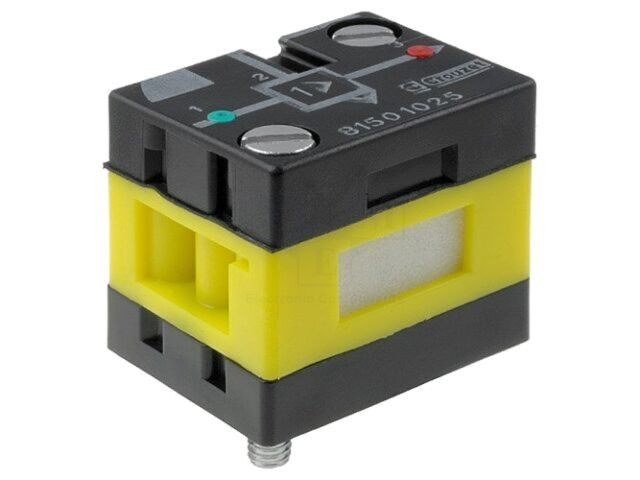 Modul logic pneumatic 2-8 bar