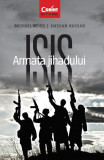ISIS. Armata jihadului, Corint