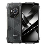 Cumpara ieftin Telefon Mobil Blackview BL7000 Pro, Negru, 5G, 6.78 FHD+ 120Hz, 32GB RAM (8GB + 24GB extensibili), 512GB, 50MP + 20MP Night Vision, 7500mAh, Android 1