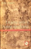 DRAMA ANTICA, DRAMA MODERNA-EMILE FAGUET-277473