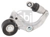FEBI BILSTEIN 186259 Intinzator curea, curea distributie