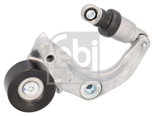 FEBI BILSTEIN 186259 Intinzator curea, curea distributie
