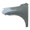 Aripa fata MG HS, 11.2020-10.2024, partea stanga, original,