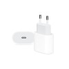 Incarcator Priza USB-C 20W Apple MHJE3ZM/A Incarcare Rapida iPhone, iPad - Alb